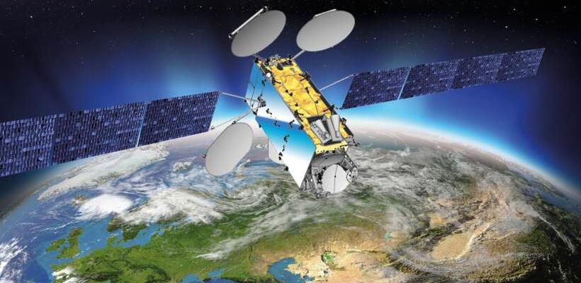 Η εκτόξευση του HellasSat 4 αποτελεί νέα σελίδα στη διαστημική ιστορία της Κύπρου