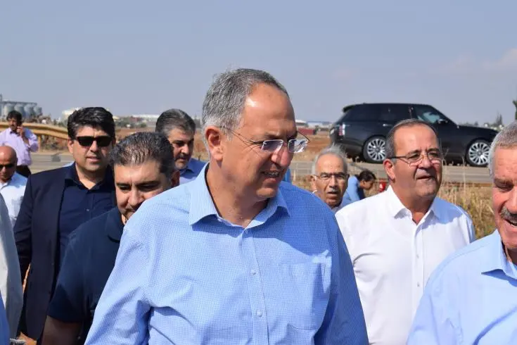 Καδής: Το κράτος θα σταθεί δίπλα στους αγρότες