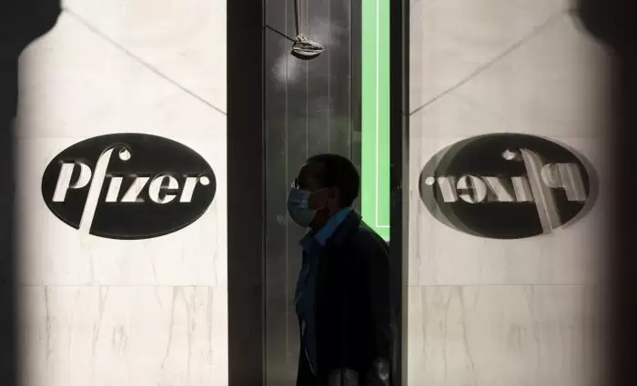 Ο Καναδάς ενέκρινε το εμβόλιο της Pfizer για τον κορωνοϊό