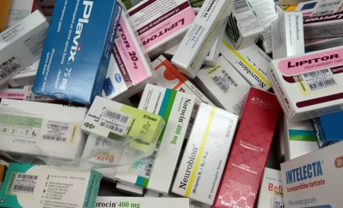 Ελλείψεις φαρμάκων στην αγορά διαπιστώνουν οι φαρμακοποιοί