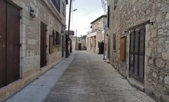 Ολοκλήρωση έργων ύψους €1,47 εκατ. στο Νέο Χωριό