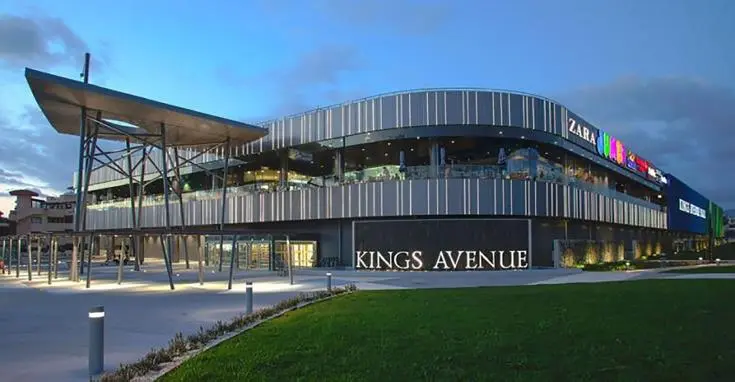 Επανεξέταση μέτρων ζητούν οι καταστηματάρχες του Μall Πάφου