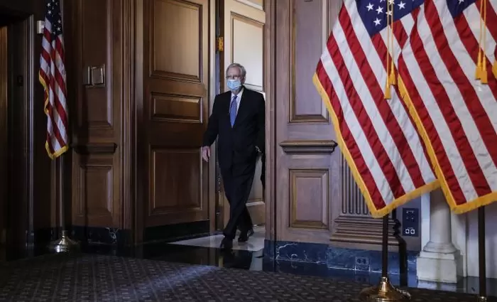 Nέο πακέτο στήριξης στις ΗΠΑ