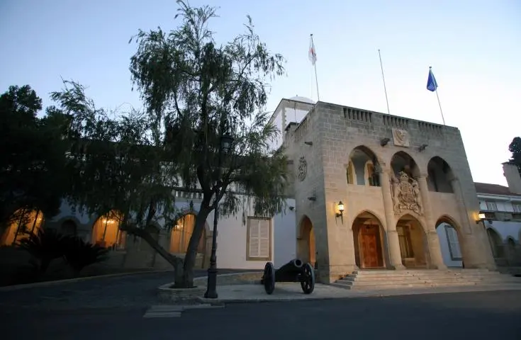 Συσκέψεις για την Οικονομία υπό τον Πρόεδρο της Δημοκρατίας