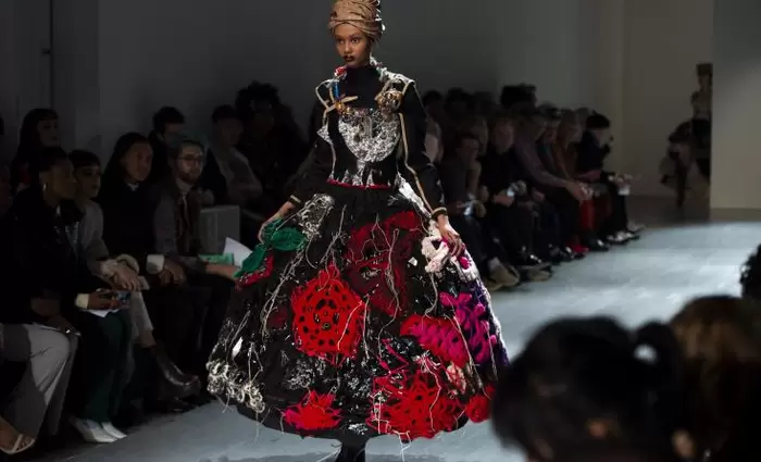 Λονδίνο: Εβδομάδα μόδας με ανησυχίες από...Brexit