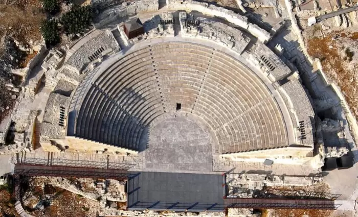 Η πανδημία ακυρώνει τις ξεναγήσεις της Κυριακής