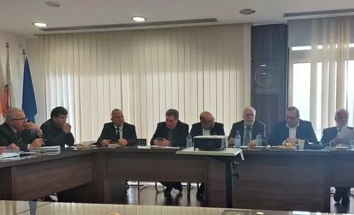 Ικανοποίηση ΕΤΑΠ Λάρνακας για συμφωνία για λιμάνι-μαρίνα