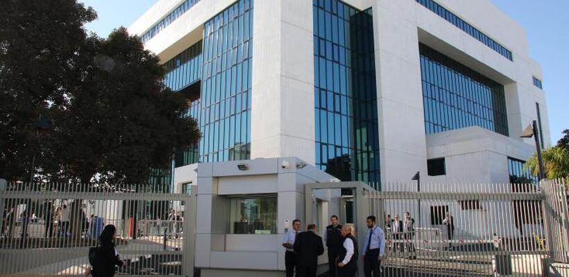 Γεν. Εισαγγελέας: Δεν θα αναστείλει την 3η υπόθεση κατά στελεχών Τρ. Κύπρου