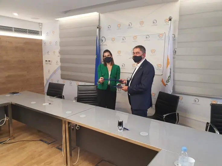 Υπογράφηκε νέο μνημόνιο συνεργασίας για την Ναυτιλία