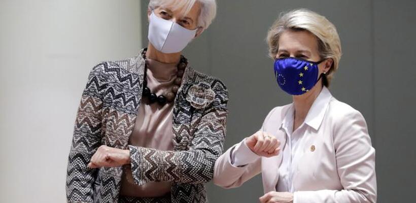 Τραπεζική ένωση στο επίκεντρο της Συνόδου Κορυφής Ευρωζώνης