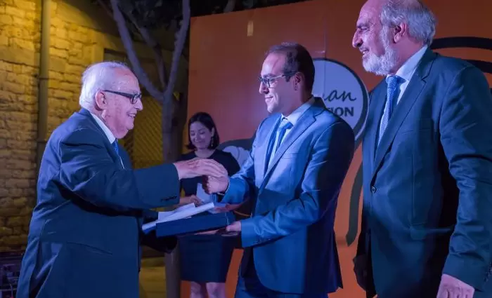 Αξιοσημείωτη η συμμετοχή της Κύπρου στη 