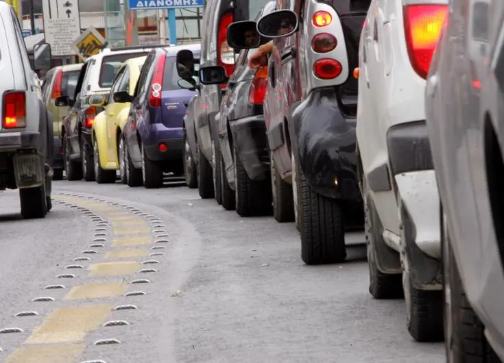 Αύξηση 1,3% στις πωλήσεις πετρελαιοειδών το 2018