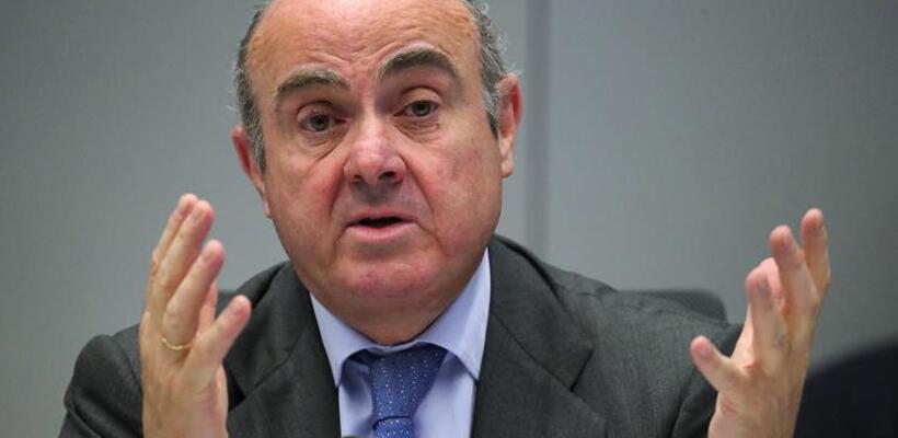 Αντιπρόεδρος ΕΚΤ: Δεν φταίει η νομισματική πολιτική για την χαμηλή κερδοφορία