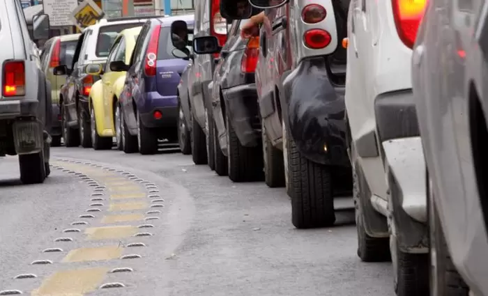 Αύξηση 1,3% στις πωλήσεις πετρελαιοειδών το 2018