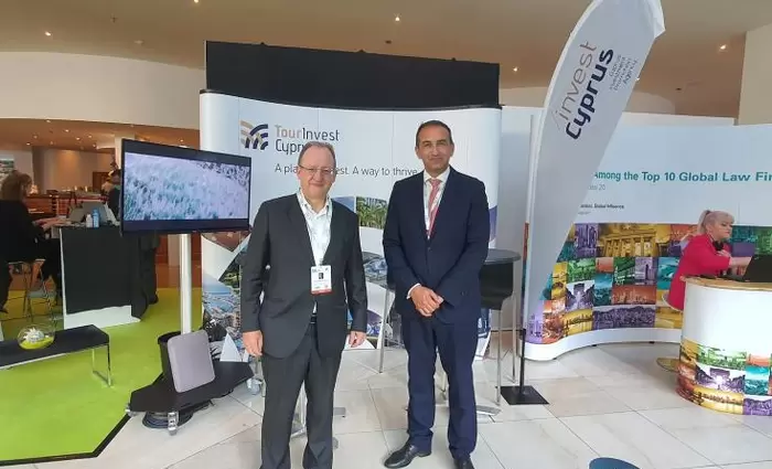 Τα συγκριτικά πλεονεκτήματα του κυπριακού τουρισμού σε συνέδριο στο Βερολίνο