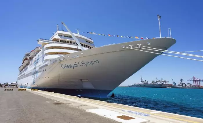 Ξεκίνησαν οι κρουαζιέρες από το Λιμάνι Λεμεσού