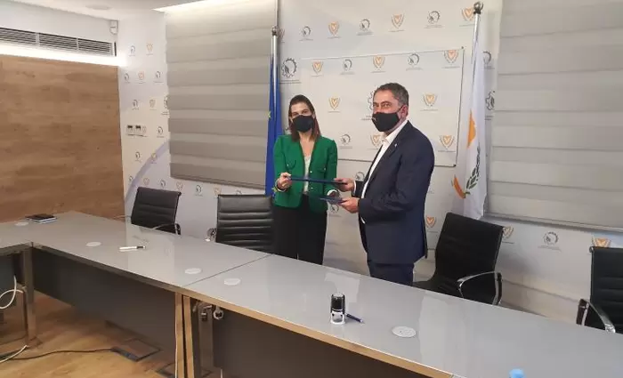 Υπογράφηκε νέο μνημόνιο συνεργασίας για την Ναυτιλία