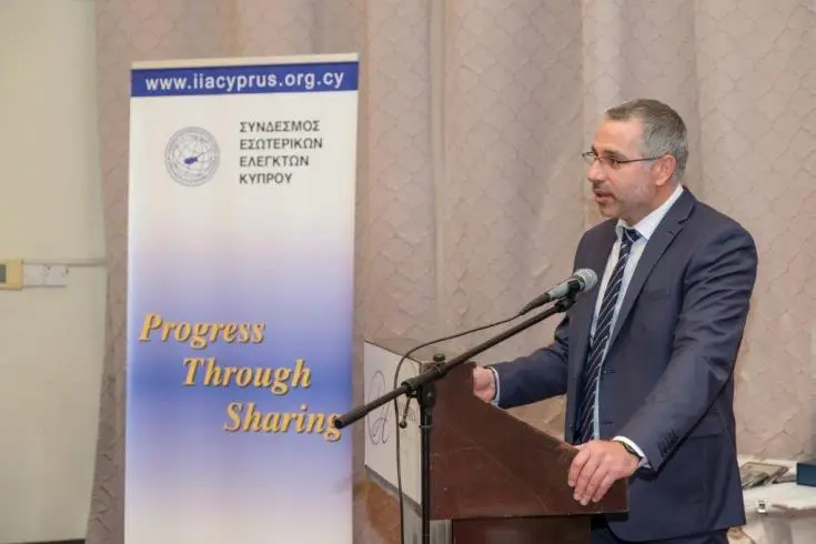 Πρόεδρος ΧΑΚ: Στόχος η αναζωογόνηση του Χρηματιστηρίου