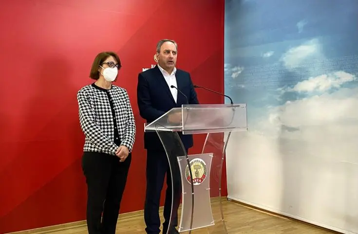 Ριζική αναθεώρηση του φορολογικού ζητά η ΠΕΟ