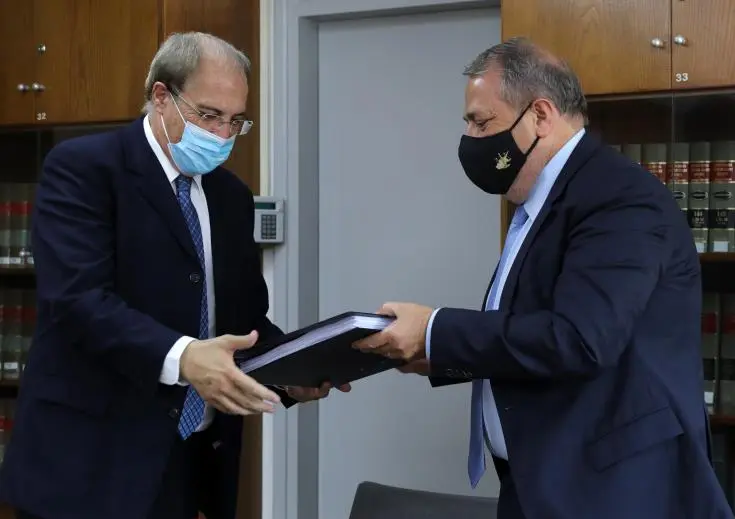 Πογιατζιής - Cypra: Προκύπτουν ποινικά αδικήματα