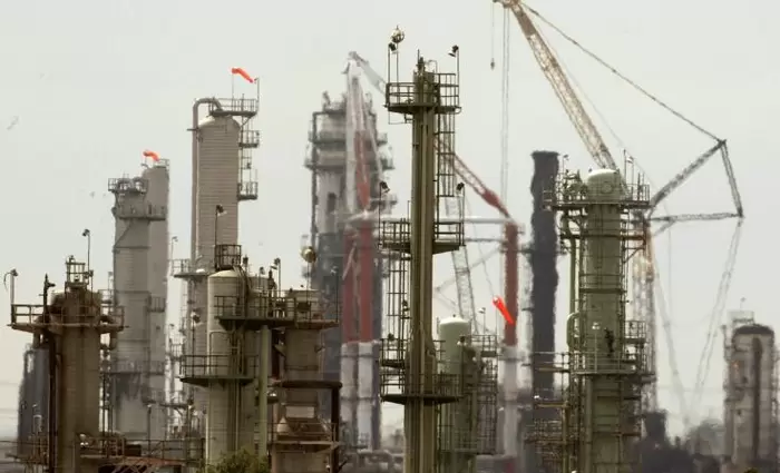 Οι τιμές του πετρελαίου αυξάνονται σήμερα στις ασιατικές αγορές