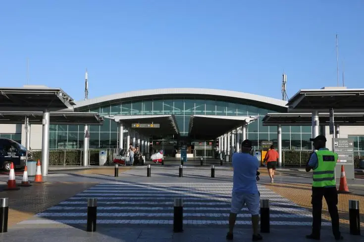 Αλλαγές στην κατηγοριοποίηση χωρών βάσει επιδημιολογικής εικόνας