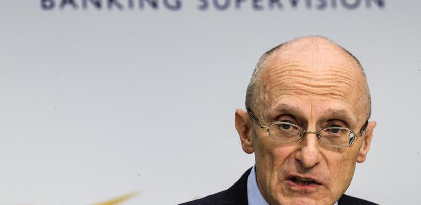 Ενρία: Οι τράπεζες θα χρειαστούν περισσότερες προβλέψεις