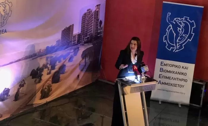 Χορηγίες €130 εκ. το 2022 για μετάβαση στην πράσινη οικονομία