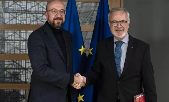 500εκ. ευρώ για το πρόγραμμα COVAX ενέκρινε η Κομισιόν