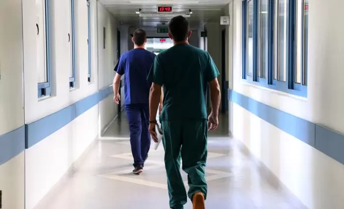 Δίωρη στάση εργασίας σήμερα οι Ωρομίσθιοι στα Δημόσια Νοσοκομεία