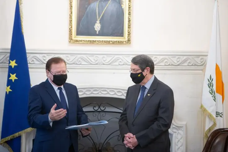 Το 97% των Δημοσίων Υπαλλήλων αξιολογήθηκαν ως «εξαίρετοι»