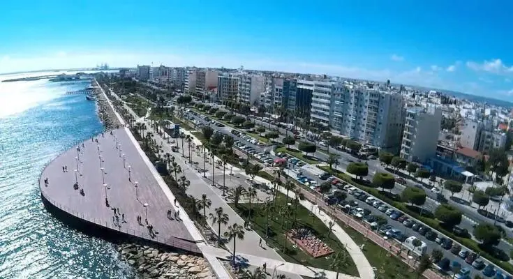 Αυτόματοι Μηχανικοί Κομποστοποιητές εντός του 2019 στο Δήμο Λεμεσού