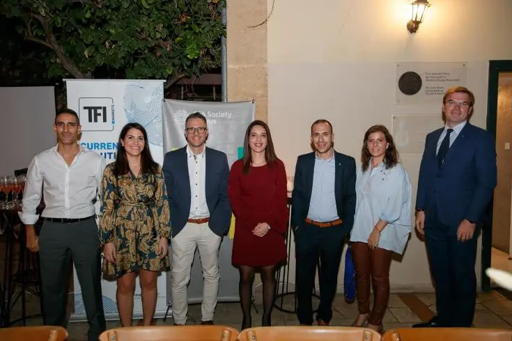 14 νέοι Charterholders στην Παγκόσμια Οικογένεια του CFA Institute