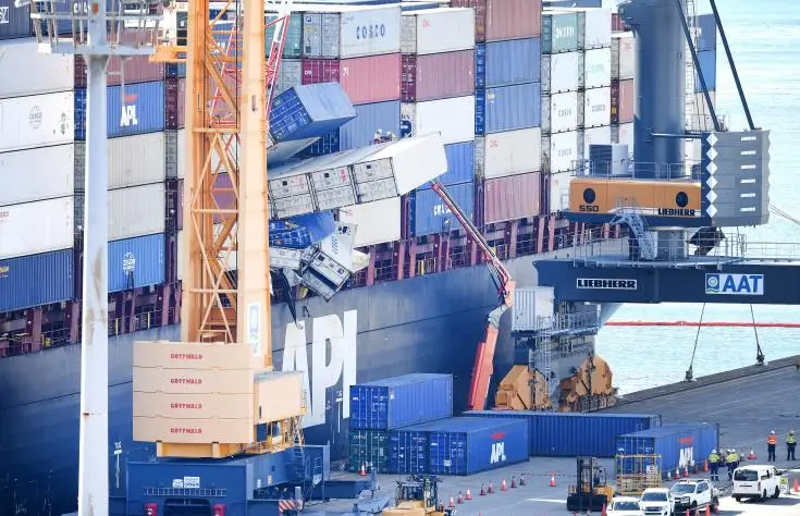 Στα -4,9 δισ. ευρώ το εμπορικό έλλειμμα στην Κύπρο για το 2020