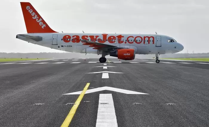EasyJet: Τέλος οι προγραμματισμένες πτήσεις