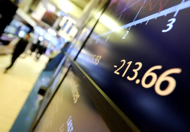 Κέρδη στο ΧΑΚ έπειτα από έξι πτωτικές συνεδριάσεις