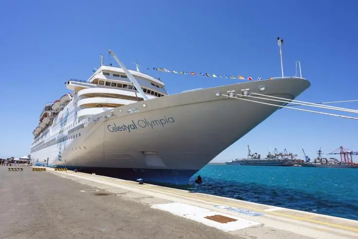 Ξεκίνησαν οι κρουαζιέρες από το Λιμάνι Λεμεσού