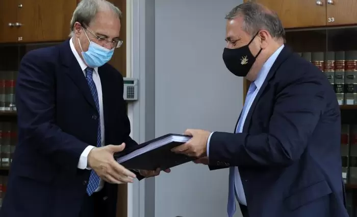 Πογιατζιής - Cypra: Προκύπτουν ποινικά αδικήματα