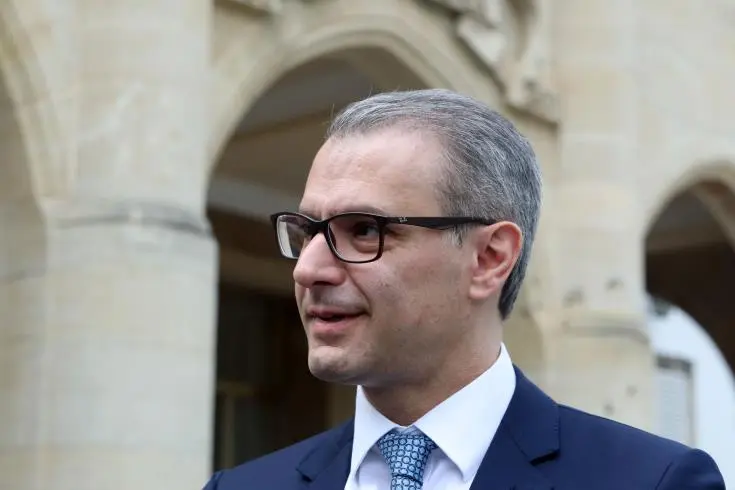 Μπαίνουν οι τελικές πινελιές στον μηχανισμό επίλυσης διαφορών