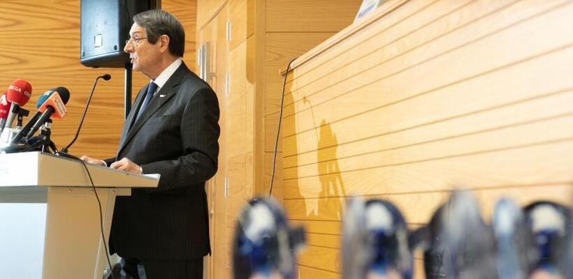 ΠτΔ: Φιλόδοξοι οι στόχοι της Κύπρου για έρευνα και καινοτομία