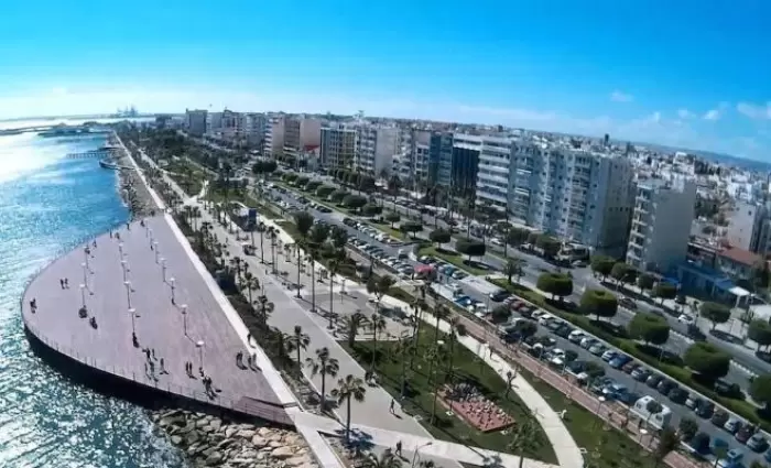 Αυτόματοι Μηχανικοί Κομποστοποιητές εντός του 2019 στο Δήμο Λεμεσού