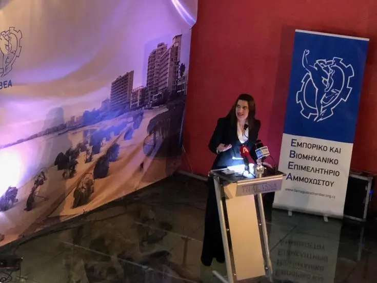 Χορηγίες €130 εκ. το 2022 για μετάβαση στην πράσινη οικονομία