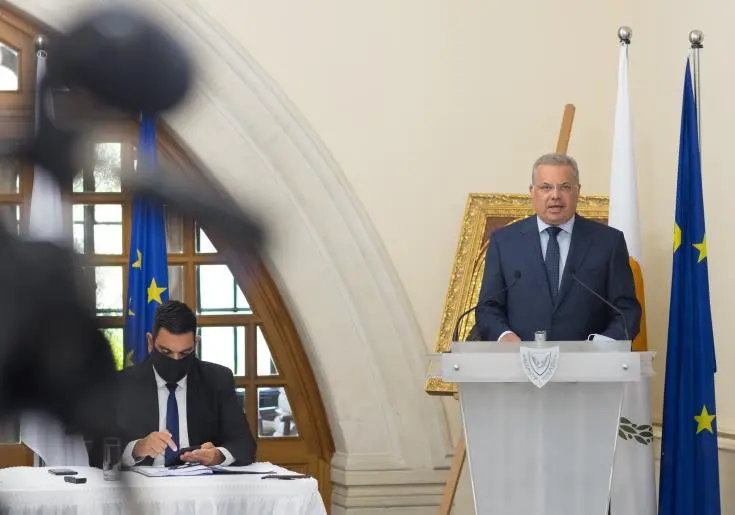 Δημοψήφισμα για την Τοπική Αυτοδιοίκηση αποφάσισε το Υπουργικό