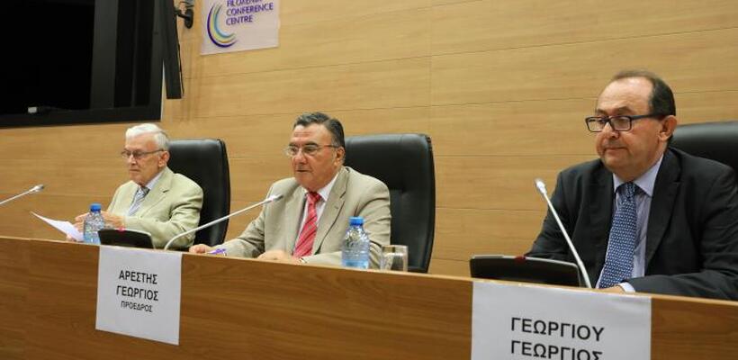 Στελέχη Citi Bank και πρώην ΣΠΕ στην Επιτροπή για Συνεργατισμό