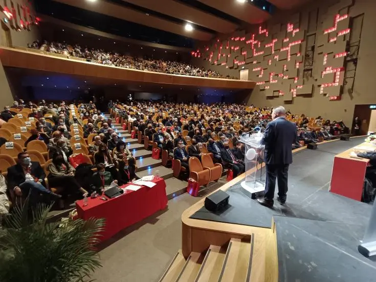 Αυτό είναι το νέο Εκτελεστικό Γραφείο και Συμβούλιο της ΠΕΟ