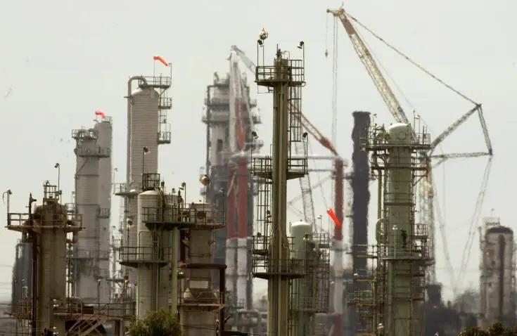 Οι τιμές του πετρελαίου αυξάνονται σήμερα στις ασιατικές αγορές