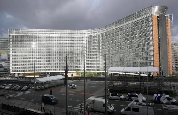 Κομισιόν: Ήρθε η ώρα για αποφάσεις επί του επόμενου πολυετούς προϋπολογισμού