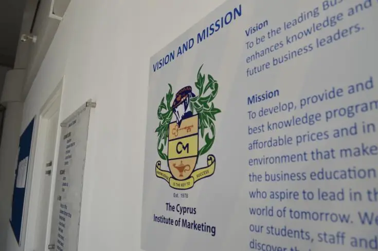 Υποτροφία για ΜΒΑ προσφέρει το CIM για μέλη AIPFE