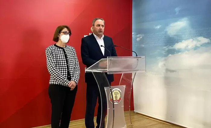 Ριζική αναθεώρηση του φορολογικού ζητά η ΠΕΟ