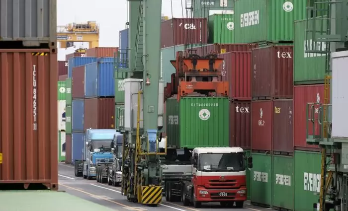 Οικονομική ανάπτυξη 6,6% αναμένεται στην Κίνα το 2018